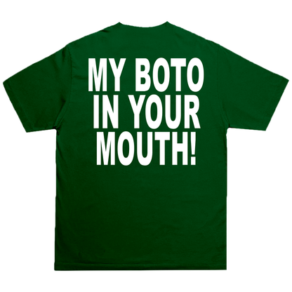 [LIMITED] GOT MAIBO Tee - UH Hawaii Colorway