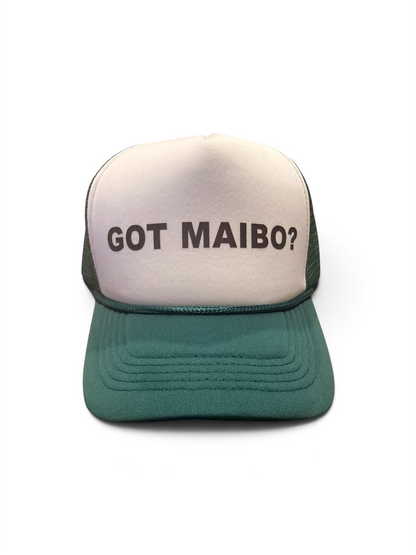 Got Maibo? - Trucker Hat