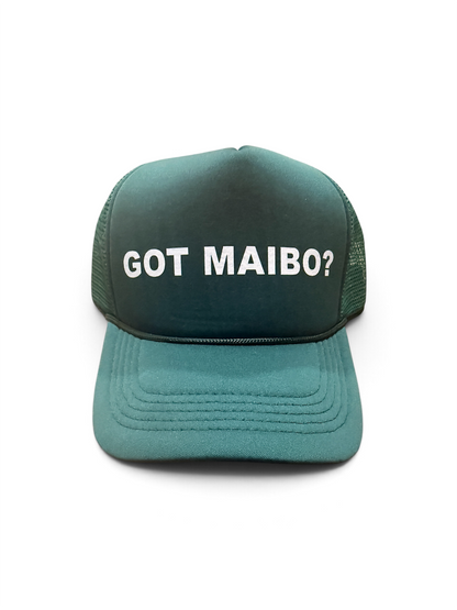 Got Maibo? - Trucker Hat