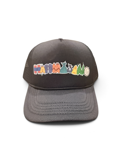 HAMMAJANG - Trucker Hat