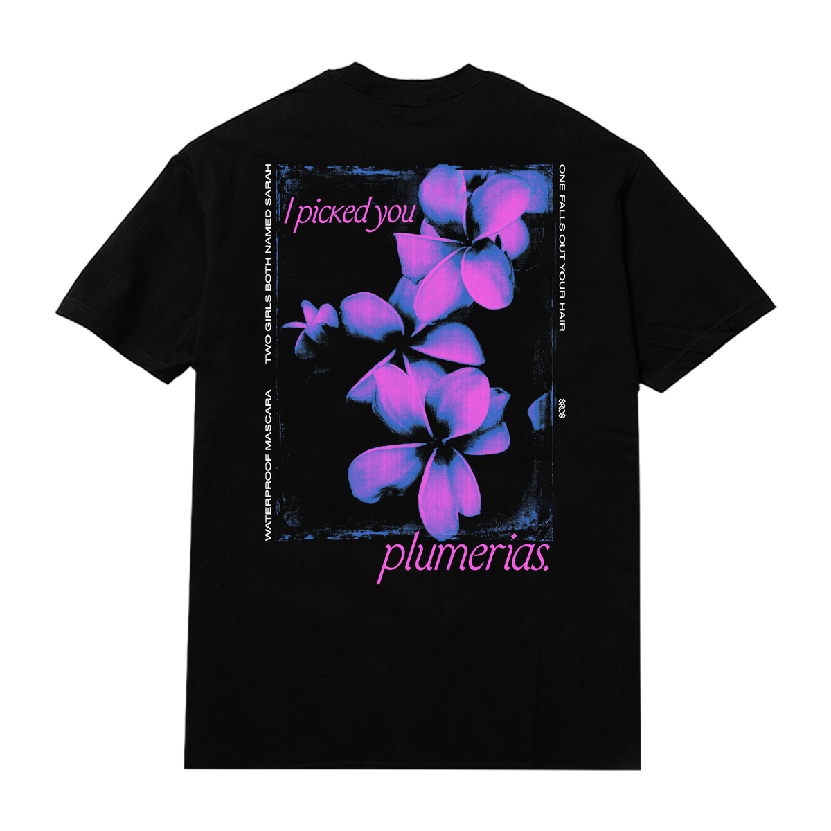[LIMITED] Sarah Tee