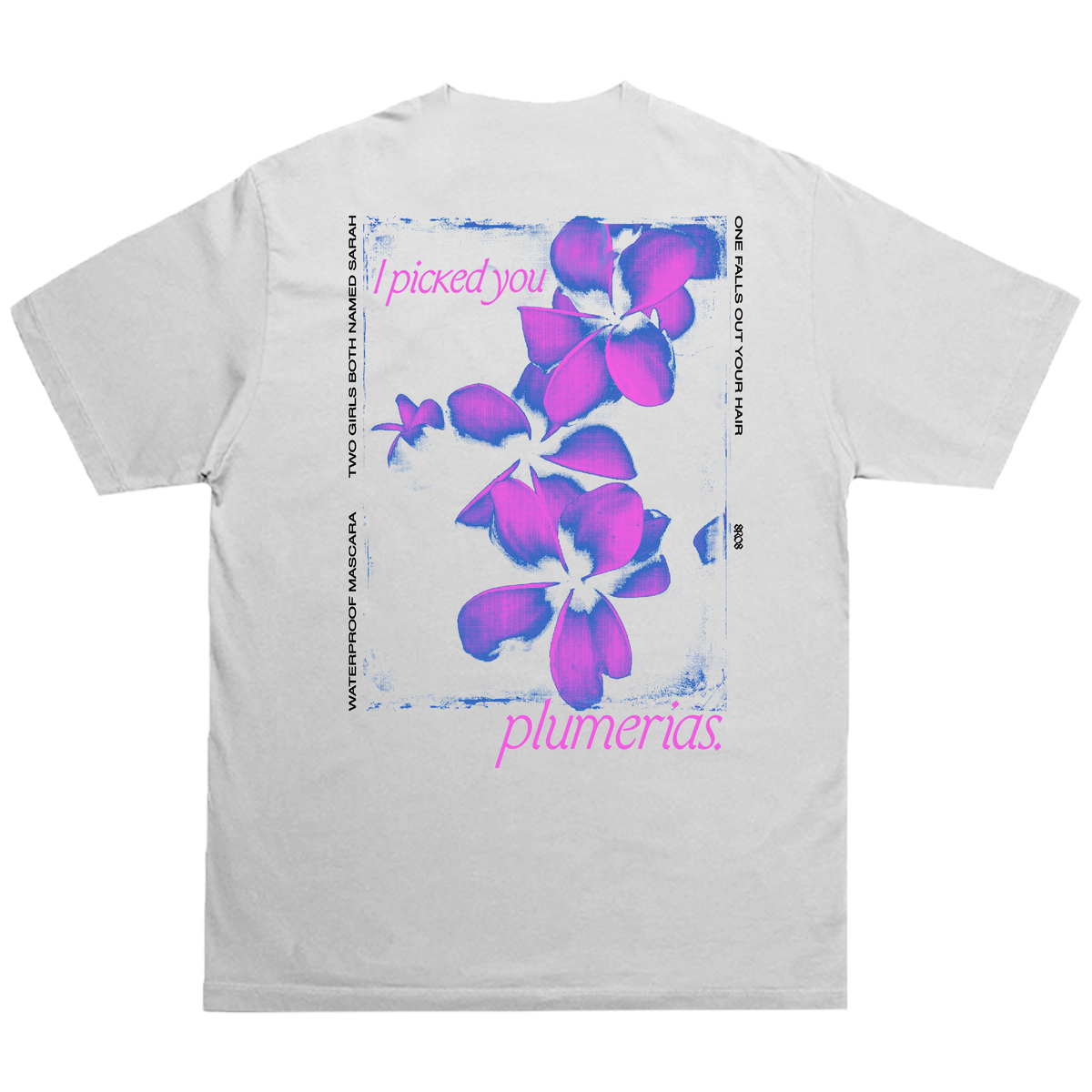 [LIMITED] Sarah Tee